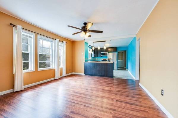 142-144 Jaques Street, Somerville, MA 02145