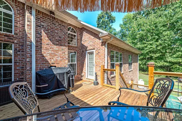 208 Cagle CT, Mcdonough, GA 30252