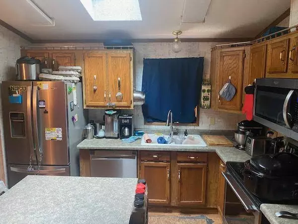 1748 240th AVE, Mora, MN 55051