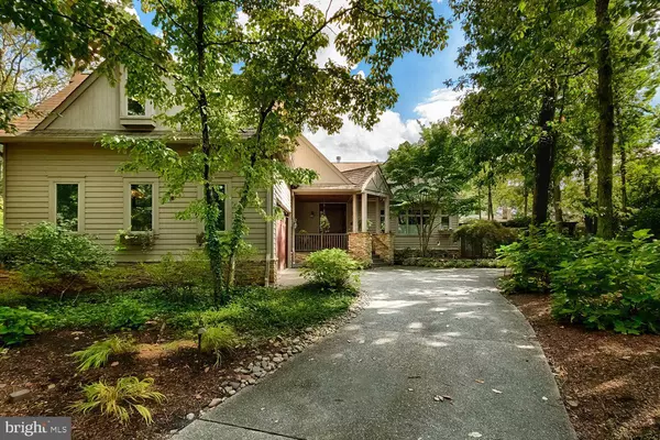 141 ALGONQUIN TRL, Medford Lakes, NJ 08055