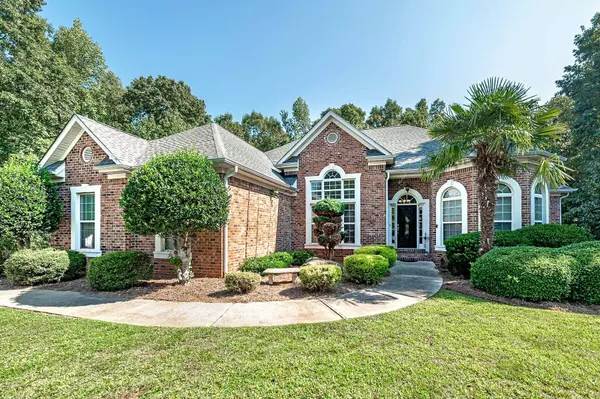 208 Cagle CT, Mcdonough, GA 30252