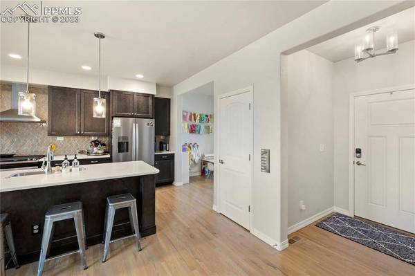 4578 Hanging Lake CIR, Colorado Springs, CO 80924