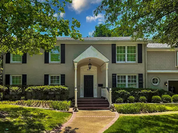 402 Bluebonnet, Tyler, TX 75701