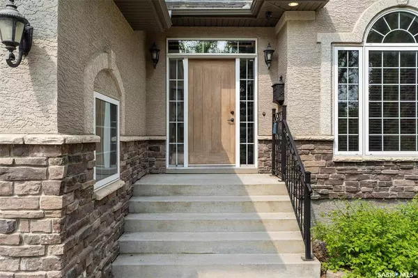 1337 Osler STREET, Saskatoon, SK S7N 0V1