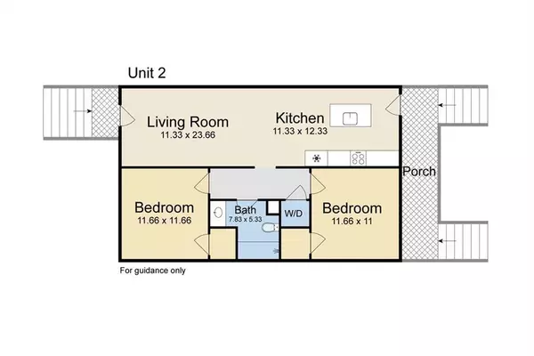 3017 19 PAUGER ST, New Orleans, LA 70119