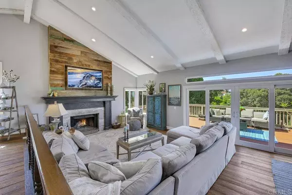 2048 Elevado Hills DR, Vista, CA 92084