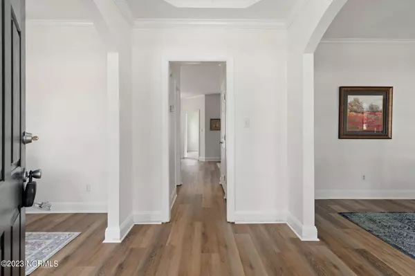 3635 Flat Rock Drive, Battleboro, NC 27809