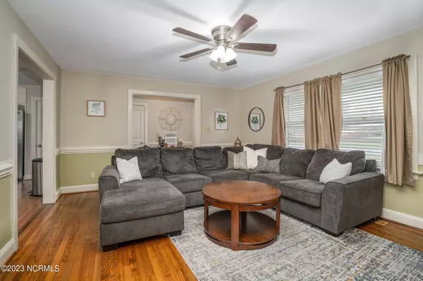 201 S Englewood Drive, Rocky Mount, NC 27804