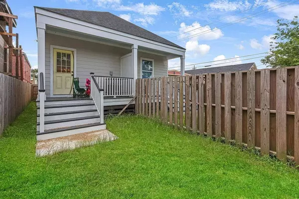 2326 28 ST ANTHONY ST, New Orleans, LA 70119