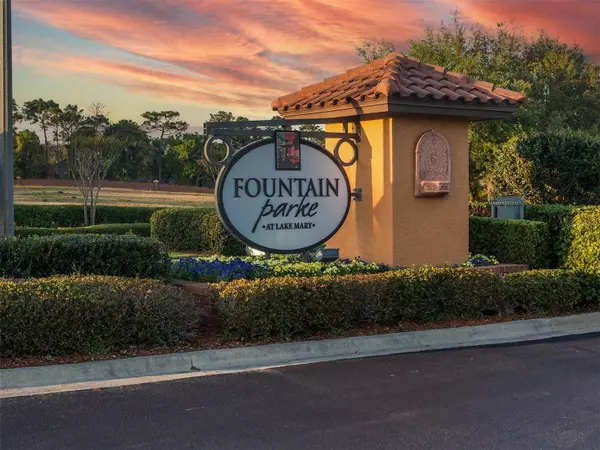 2436 LOBELIA DR, Lake Mary, FL 32746