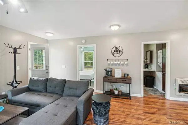 8484 50TH Avenue, Evart, MI 49631