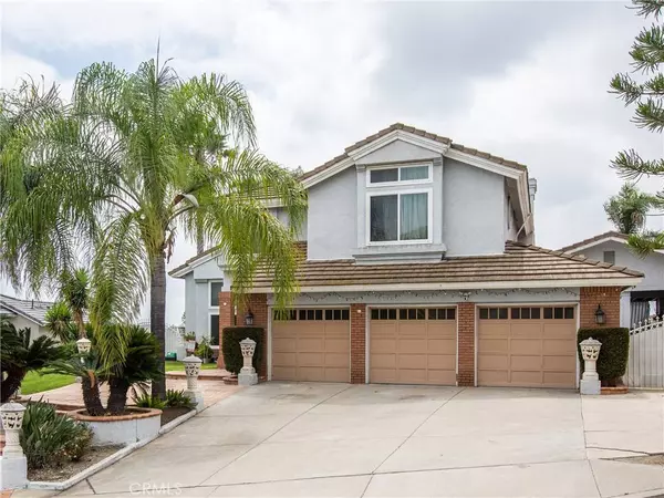 19872 Sunset Vista RD, Walnut, CA 91789