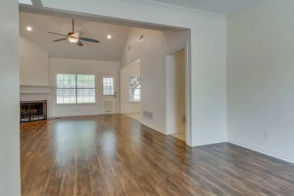 3408 Cooper Branch E, Denton, TX 76209