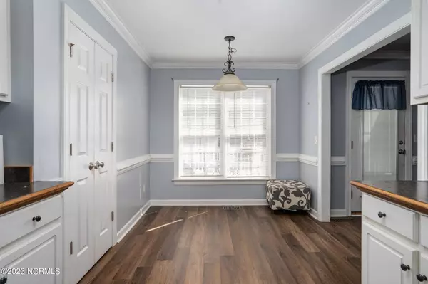 212 Laurel Spring Drive, Nashville, NC 27856