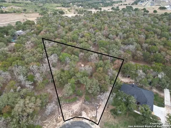 225 Timber Pl, La Vernia, TX 78121