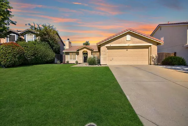 1914 Crystal CT, Rocklin, CA 95765