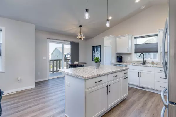 630 Locust Lane, Evansville, WI 53536