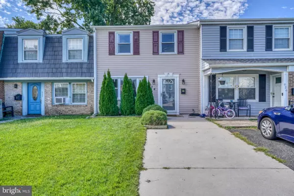 624 SHORE DR, Joppa, MD 21085