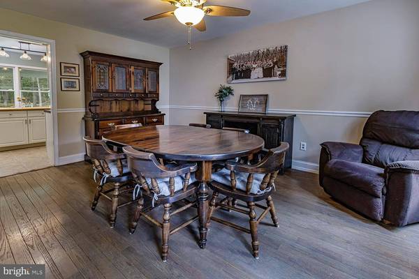 37 FOXCHASE RD, Tabernacle, NJ 08088