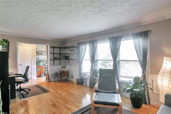 5672 Grist Stone DR SW, Lilburn, GA 30047