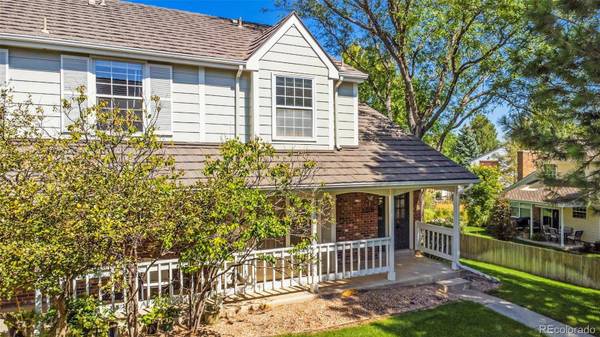 5210 S Jellison ST, Littleton, CO 80123