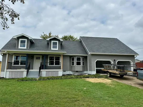 97 Angela Cir, Rossville, GA 30741