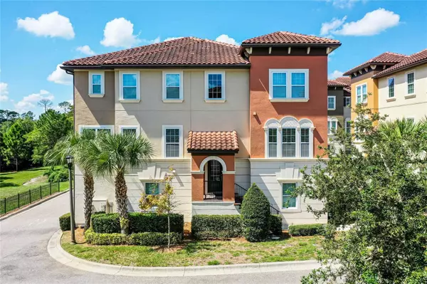 2436 LOBELIA DR, Lake Mary, FL 32746