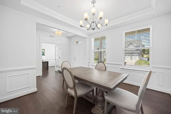 5308 BRIAR OAK CT, Ellicott City, MD 21043