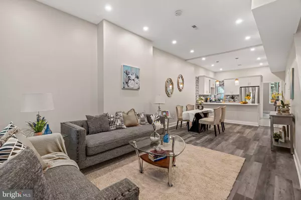 3112 N 16TH ST, Philadelphia, PA 19132