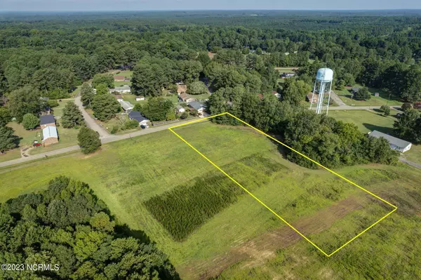 0 N Big Woods Road, Spring Hope, NC 27882