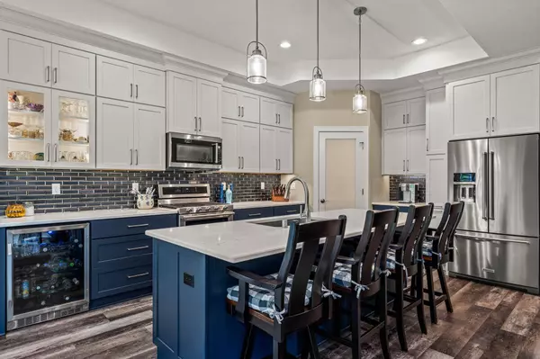 20148 Overstone Dr Unit 35-2, Lannon, WI 53046