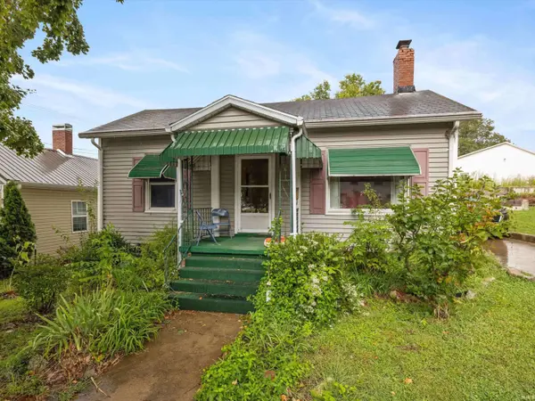 117 S 4th Street, Rockport, IN 47635