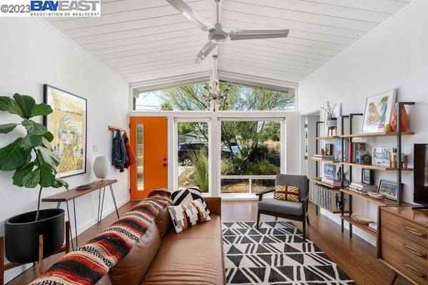 1988 Heaton Circle, Concord, CA 94520