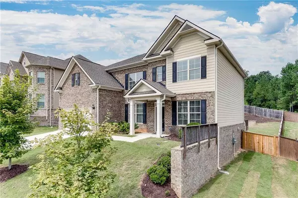 3687 Wartrace DR, Atlanta, GA 30331