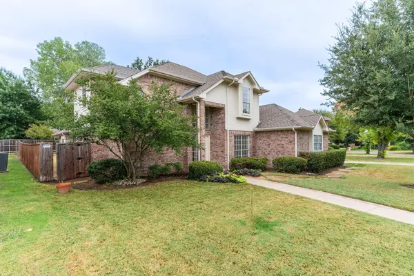 3408 Cooper Branch E, Denton, TX 76209
