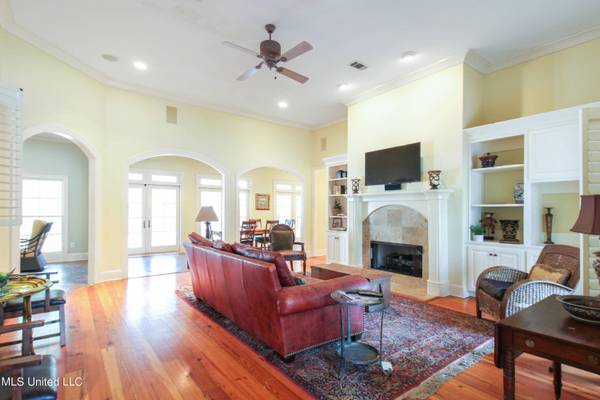 128 Adderley Boulevard, Madison, MS 39110