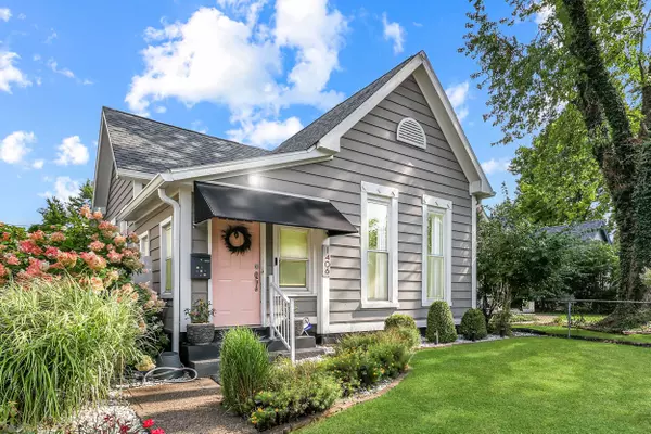 1406 Hoyt AVE, Indianapolis, IN 46203