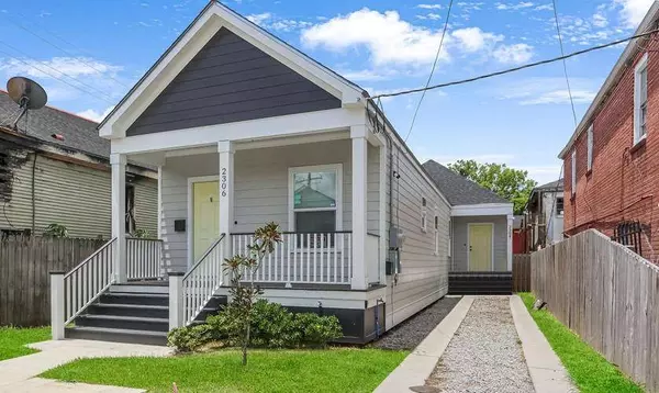 2306 08 ST ANTHONY ST, New Orleans, LA 70119