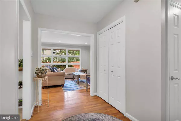 117 PASSAIC AVE, Voorhees, NJ 08043