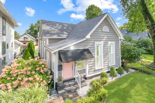 1406 Hoyt AVE, Indianapolis, IN 46203