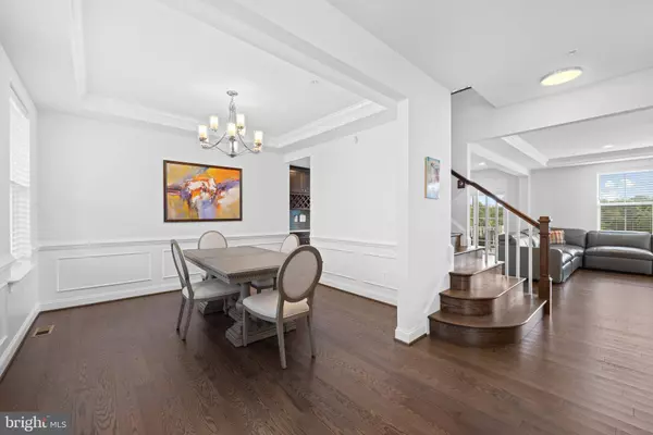 5308 BRIAR OAK CT, Ellicott City, MD 21043