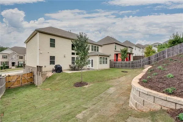 3687 Wartrace DR, Atlanta, GA 30331