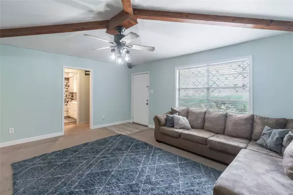 3903 7th Street, Greenville, TX 75401