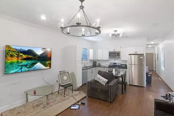 2326 28 ST ANTHONY ST, New Orleans, LA 70119