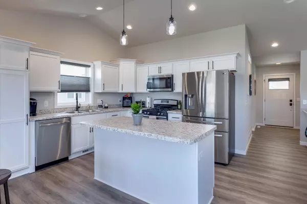 630 Locust Lane, Evansville, WI 53536