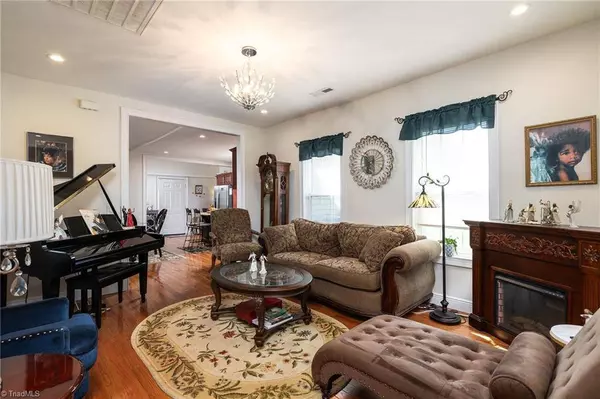 108 Sink Inn RD, Lexington, NC 27292