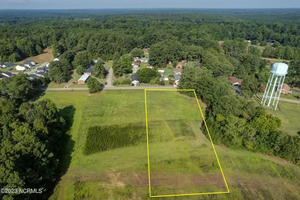 0 N Big Woods Road, Spring Hope, NC 27882