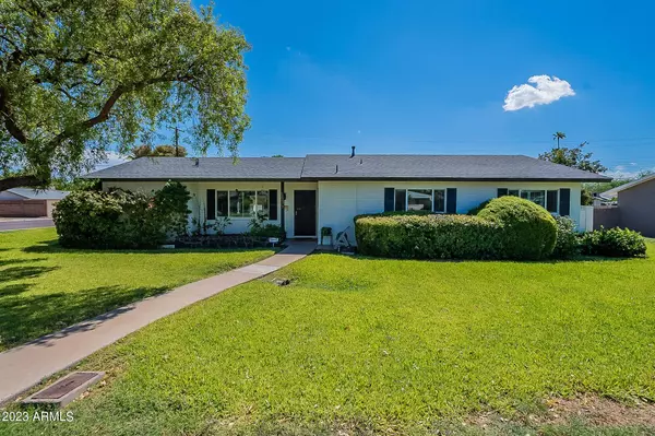 3333 E TURNEY Avenue, Phoenix, AZ 85018