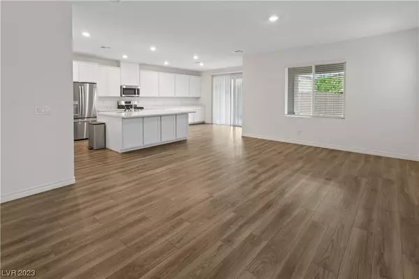 3718 Snow Fawn Avenue, North Las Vegas, NV 89084