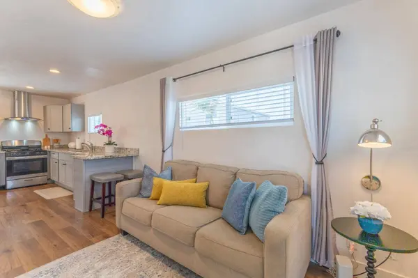 1596 Luxton ST, Seaside, CA 93955